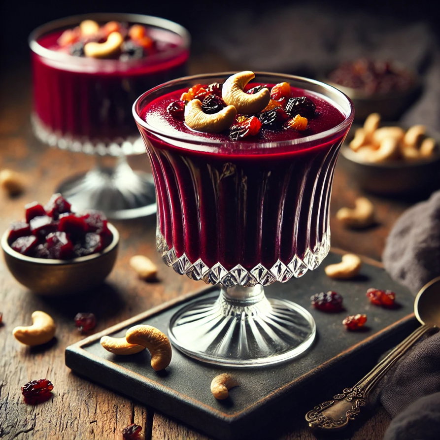 Beetroot Pradhaman