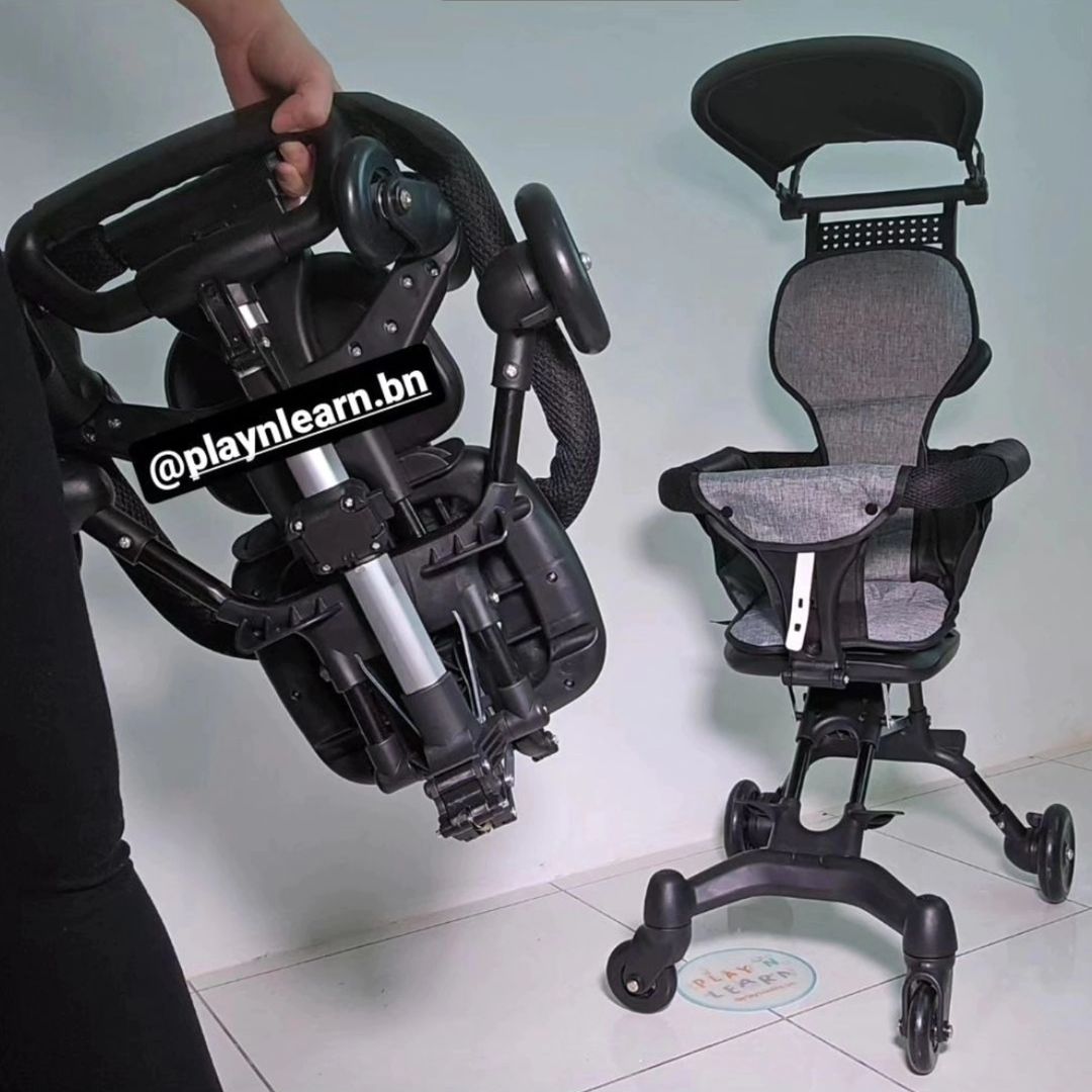 TRAVEL STROLLER_1