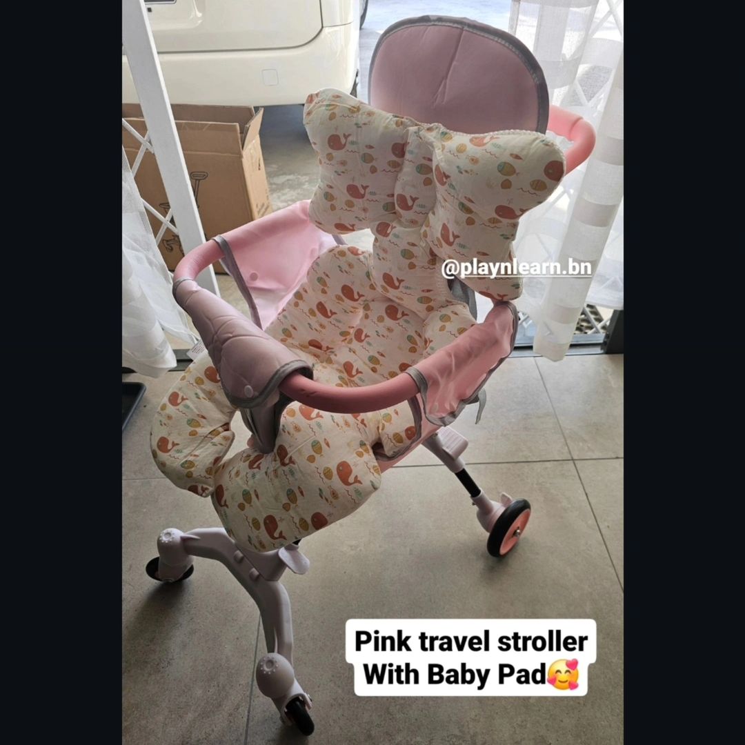 TRAVEL STROLLER_7