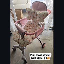 TRAVEL STROLLER