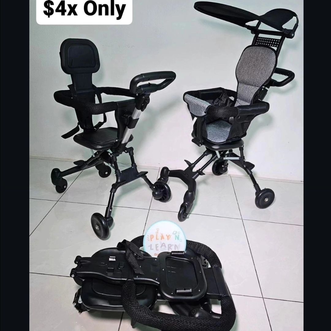 TRAVEL STROLLER_8