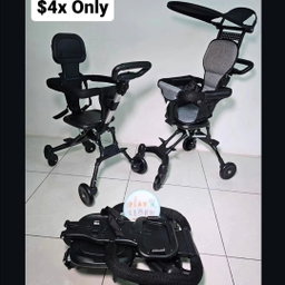 TRAVEL STROLLER