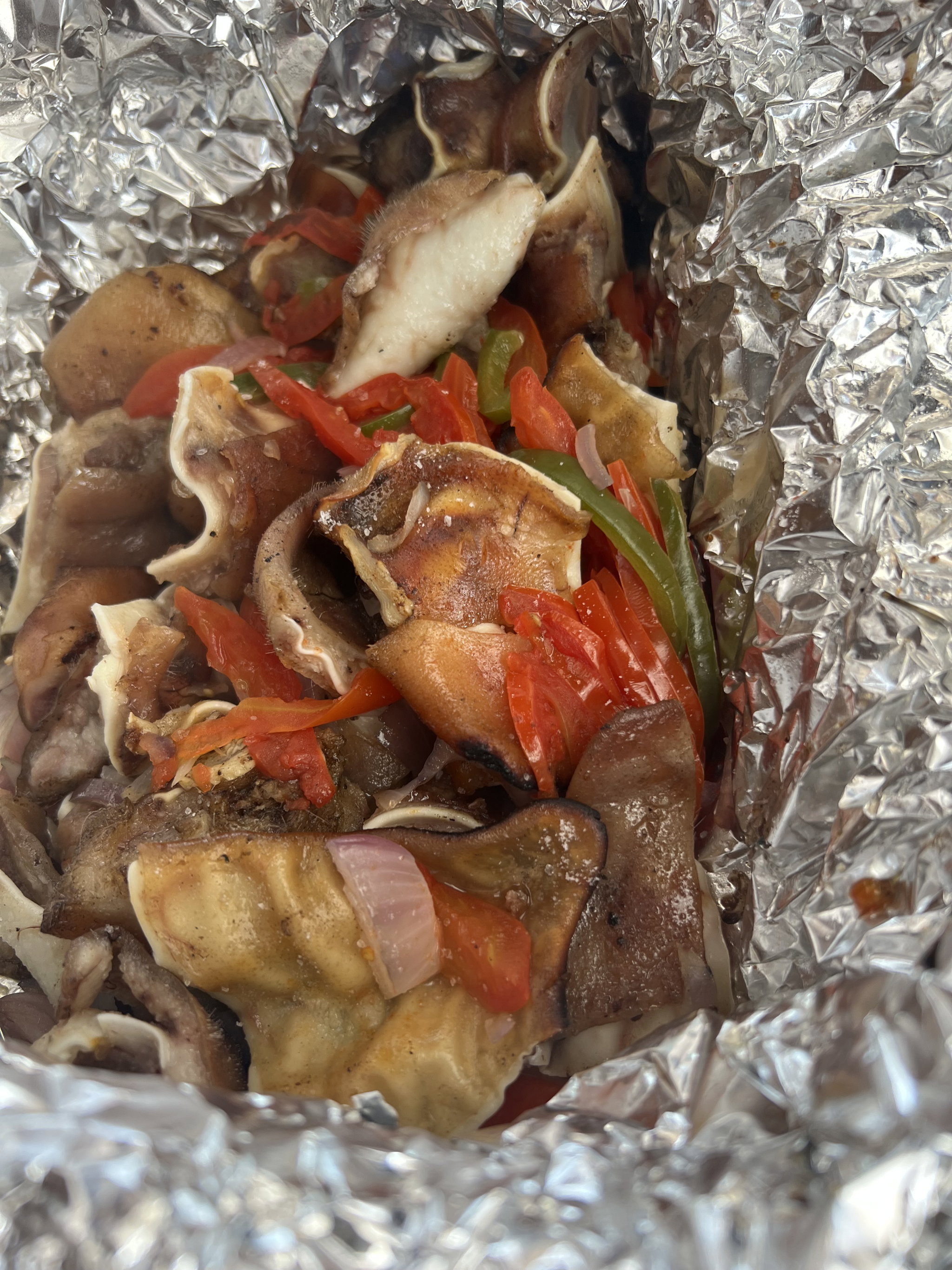 Pig Ears (pair)_0