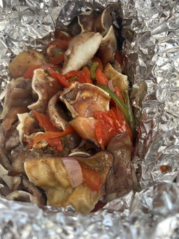 Pig Ears (pair)
