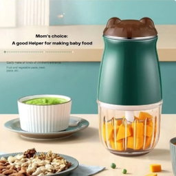 BABY FOOD BLENDER ROYAL STAR 
