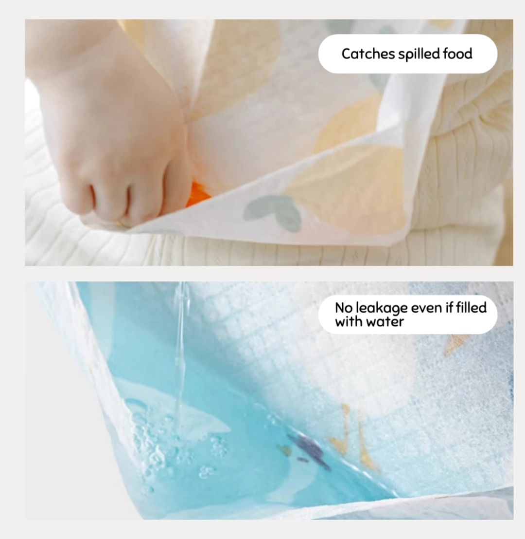 DISPOSAL BIBS TRAVEL ESSENTIAL _3