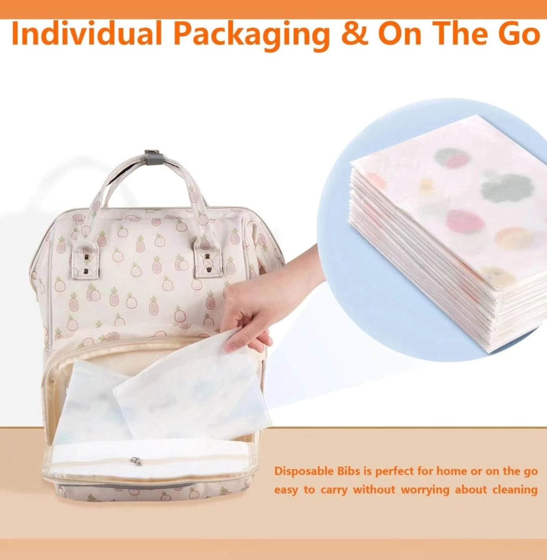DISPOSAL BIBS TRAVEL ESSENTIAL _2