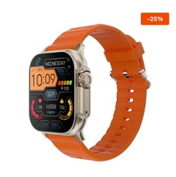 Smartwatches