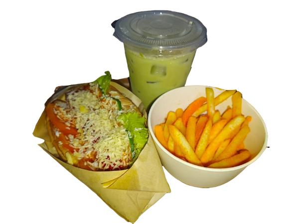 Yum Combo Meal _0