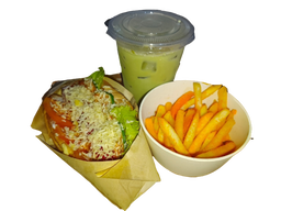 Yum Combo Meal