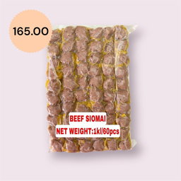 Siomai