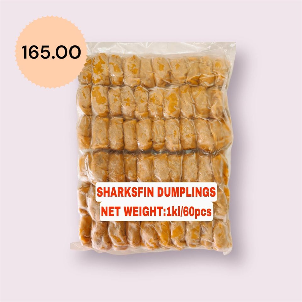 Dumplings