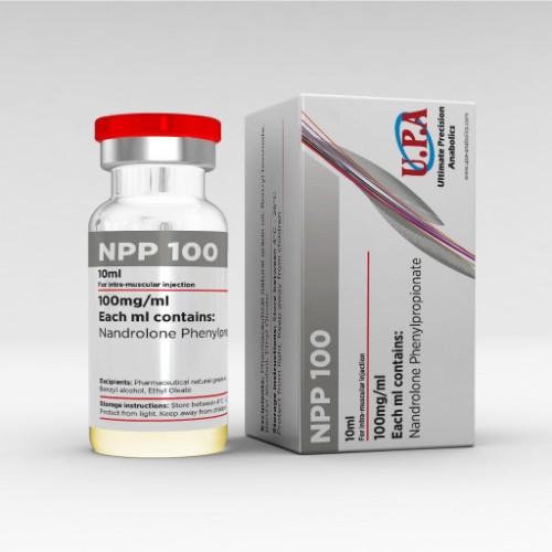 Deca Nandrolone 100mg x 10ml 