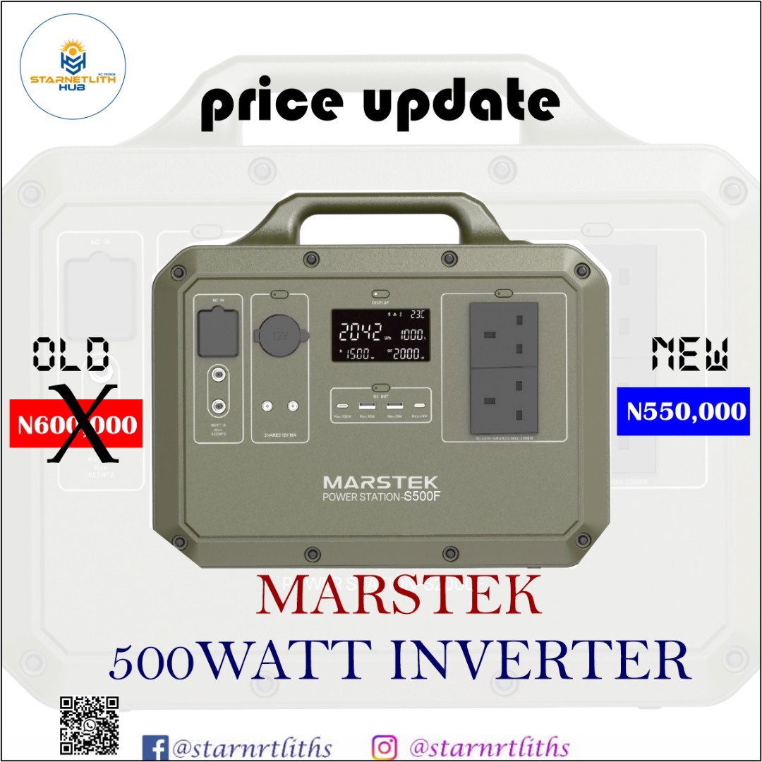 Marstek 
