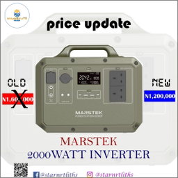 Marstek 