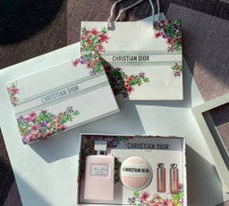Dior 4in1 Gift Set 2024 Limited Edition 