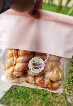 Mini Twist Bundle Deal