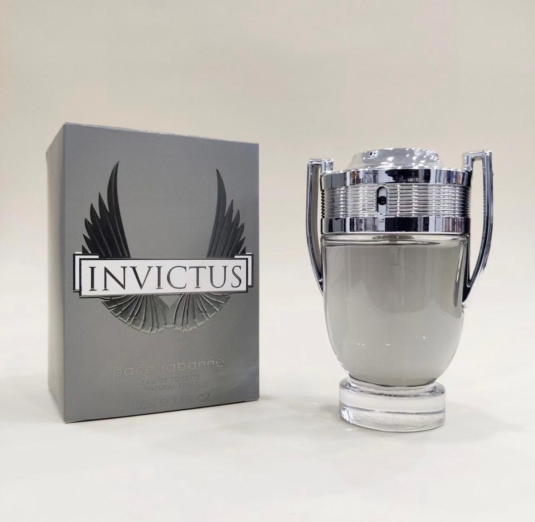 Niche fragrances