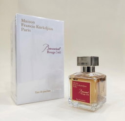 Niche fragrances
