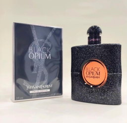 Niche fragrances