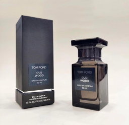 Niche fragrances