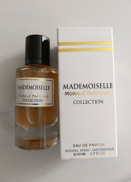 MADEMOISELLE