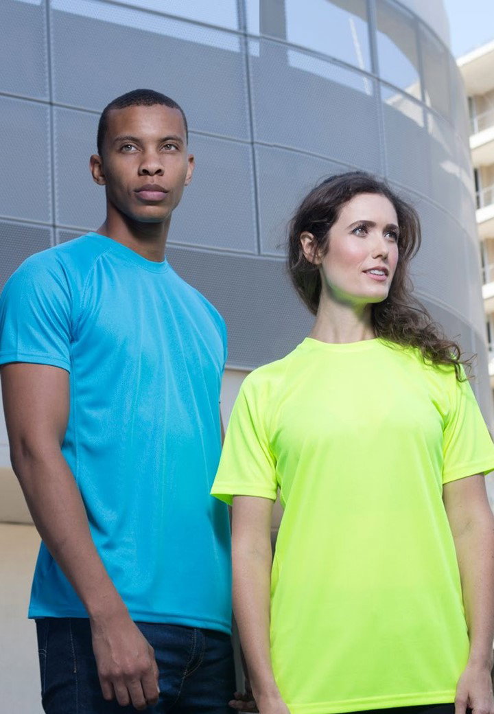 DRY FIT T-SHIRT Unisex_0