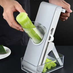 Mandoline de Légumes – Découpe Rapide et Précise