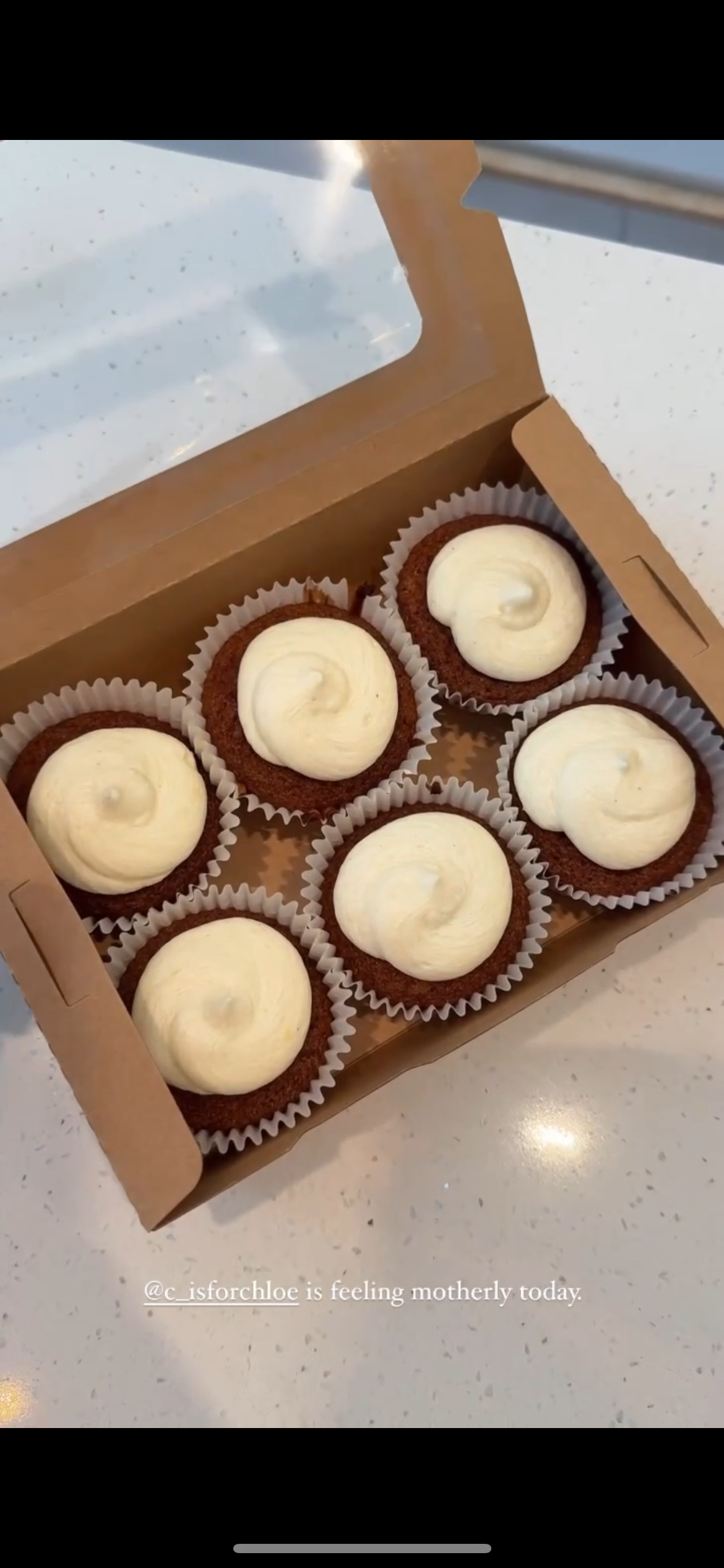 Carrot Cupcakes_0