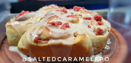 Stuffed Rolls