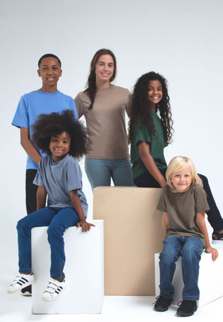 KIDS’ T-SHIRT | Unisex_0
