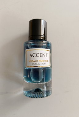 ACCENT