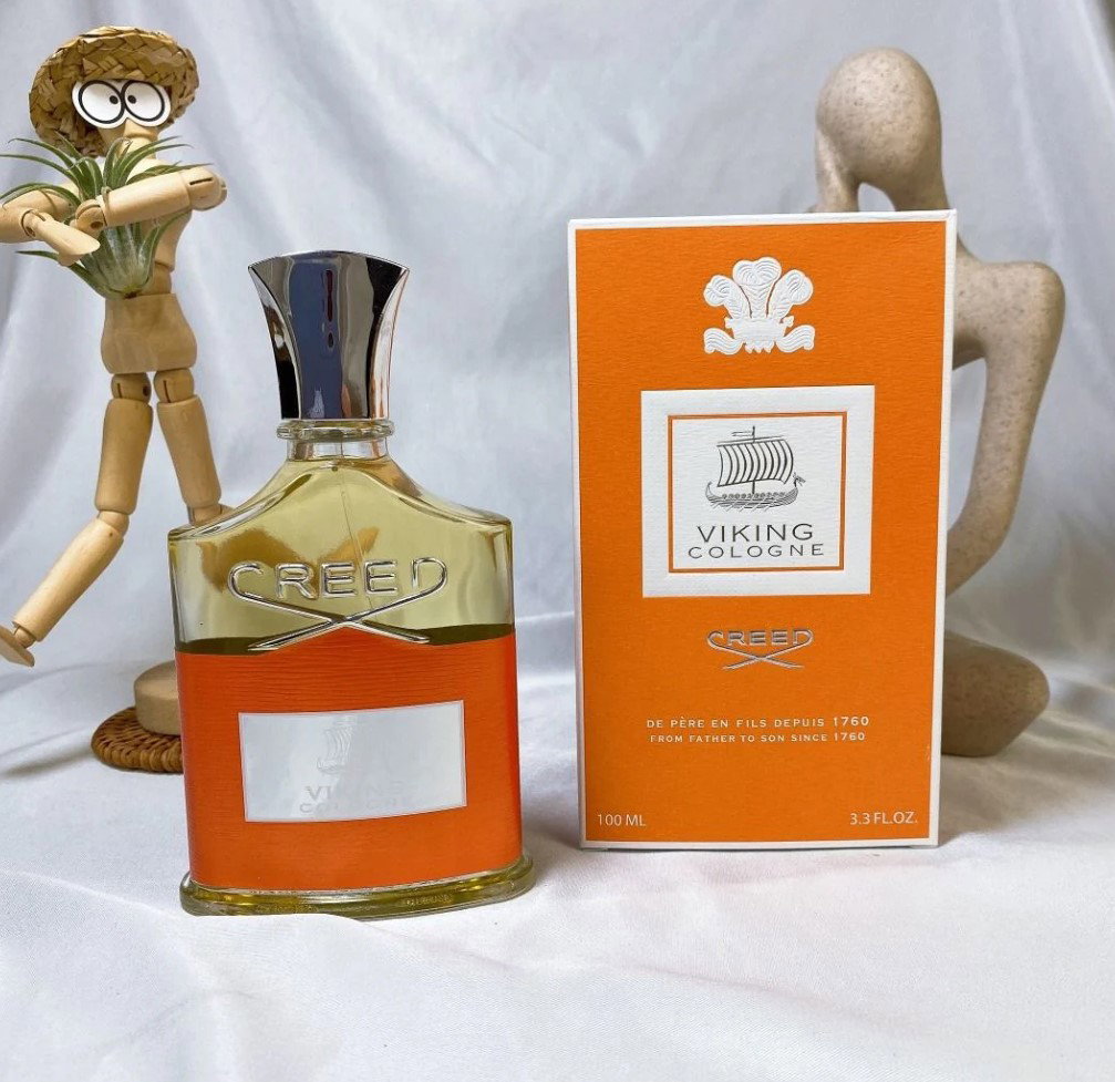 Creed Viking Cologne 100ml Perfume