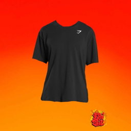 REMERA MASCULINA