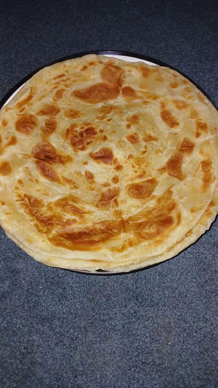 Ghee Chapati_0