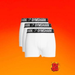 BOXER BRIEF 3PK