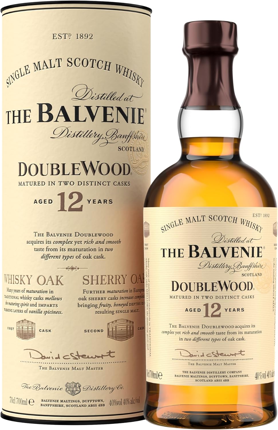 Balvenie 12 Doublewood_0