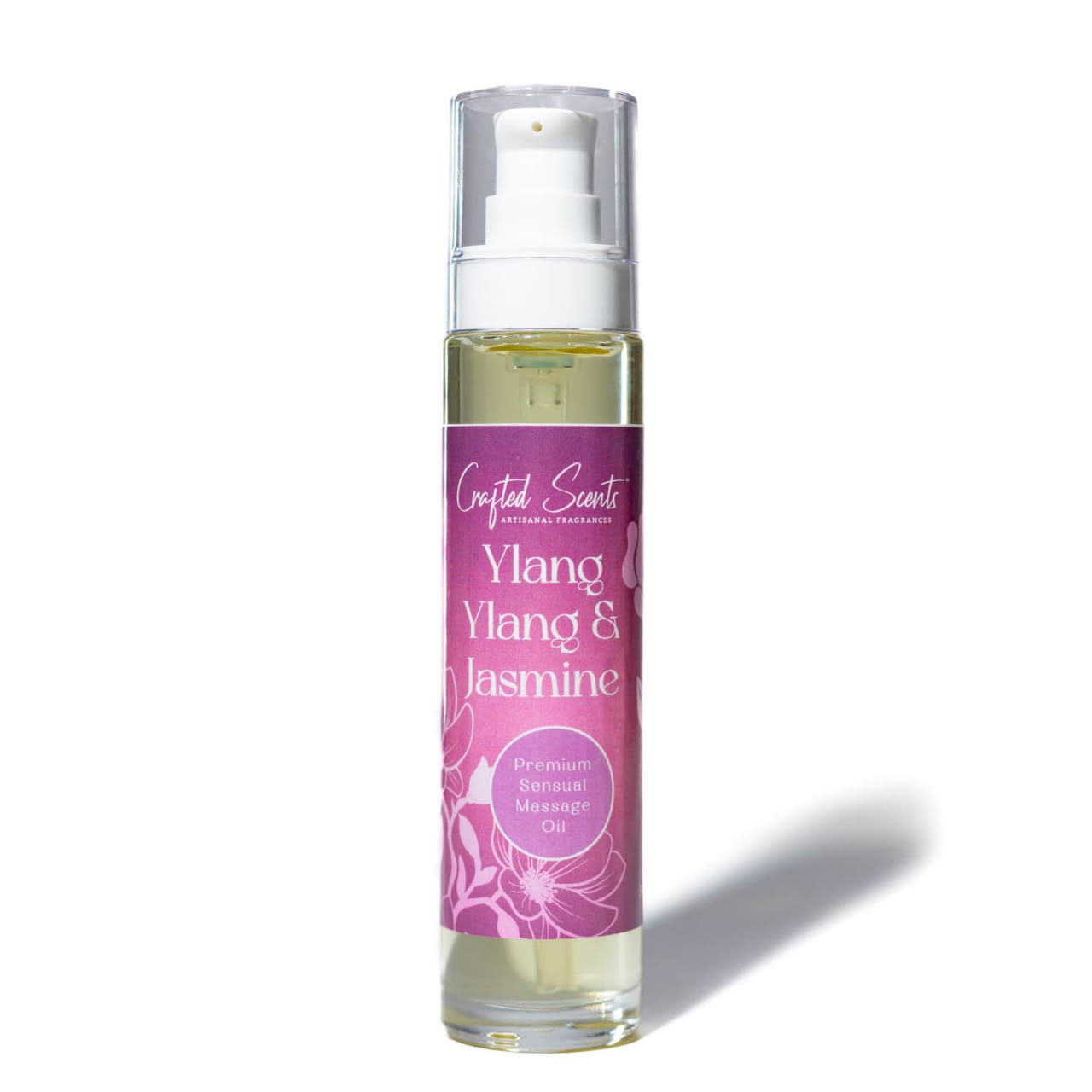 Premium Sensual Massage Oil_0