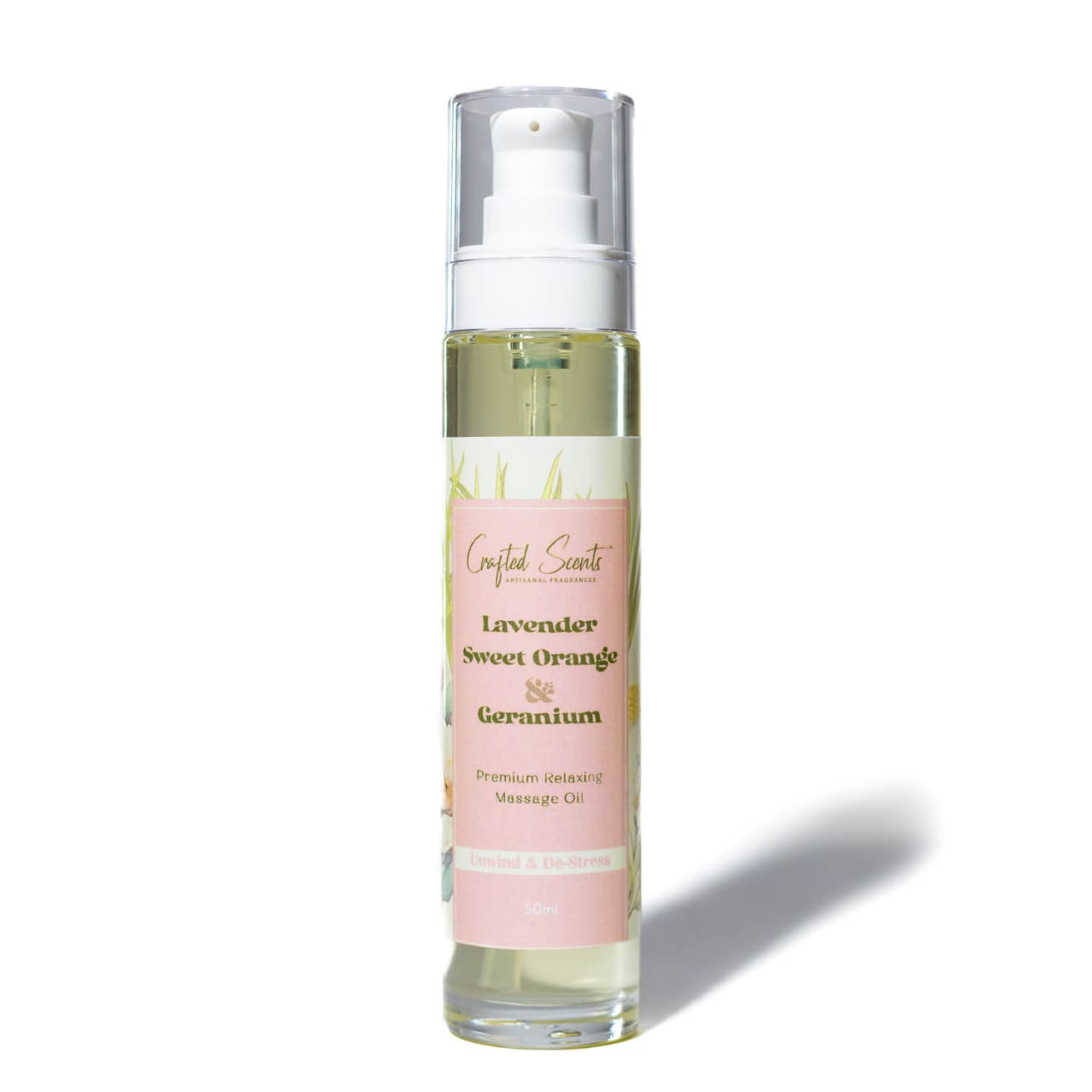 Premium Relaxing Message Oil_0
