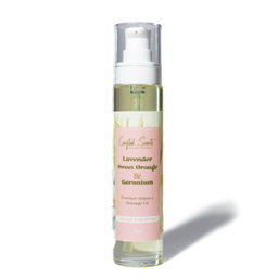 Premium Relaxing Message Oil