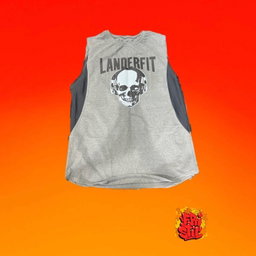 MUSCULOSA SIN CAPUCHA