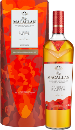 The Macallan