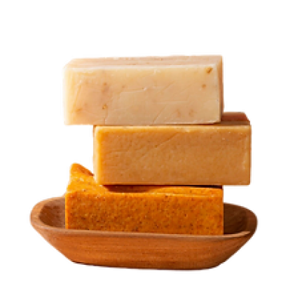 Soin Personnalisé - Doux et Nourrissant aux Plantes et Fruits Africains. 110g