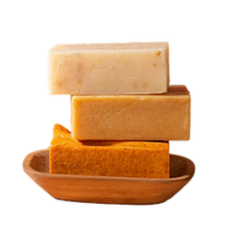 Soin Personnalisé - Doux et Nourrissant aux Plantes et Fruits Africains. 110g