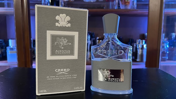 Creed Aventus Cologne 100ml Perfume_0
