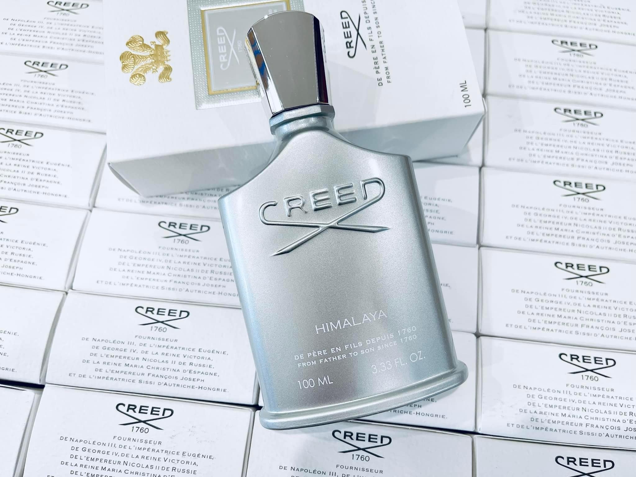 Creed Himalaya Edp 100ml Perfume_0