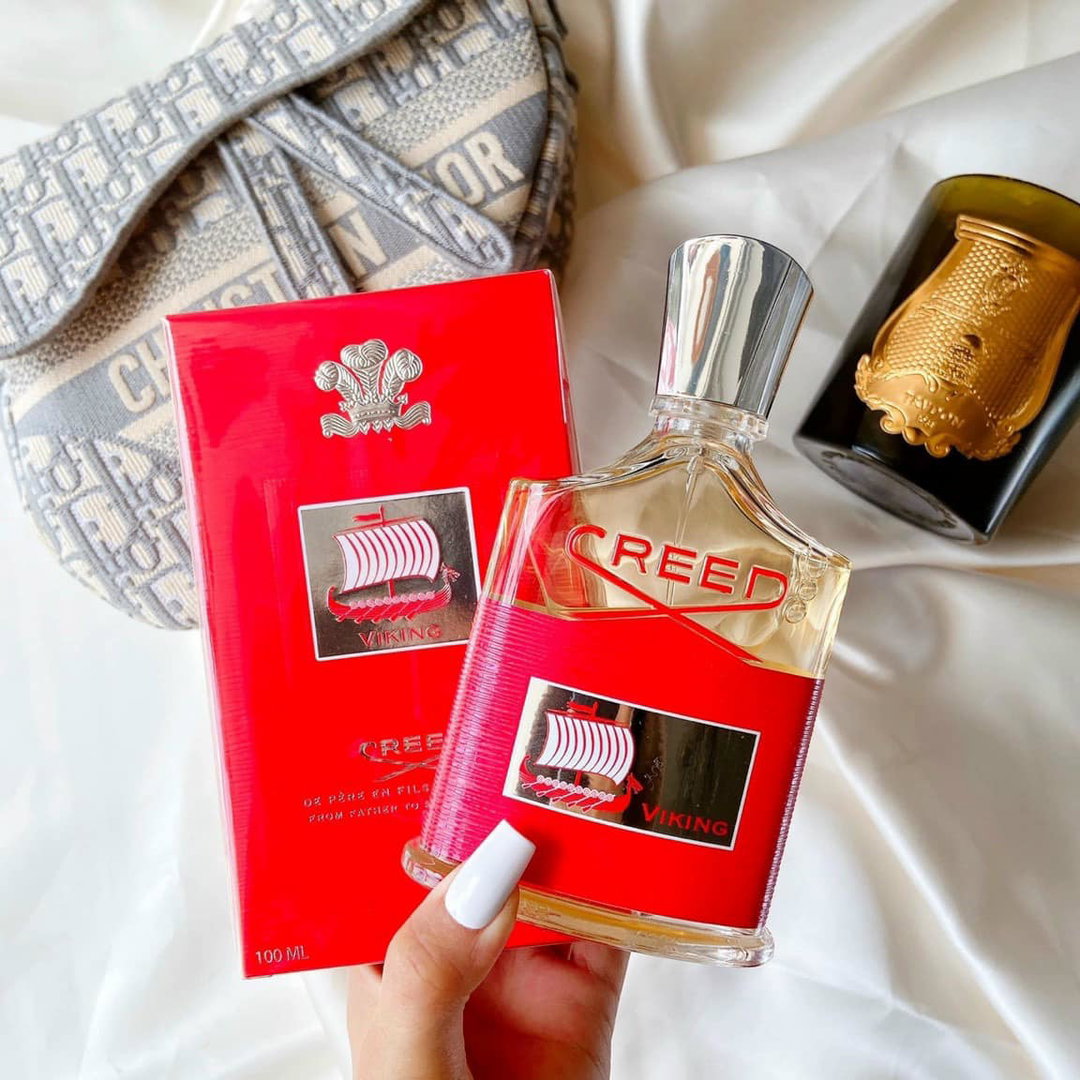Creed Viking Edp 100ml Perfume