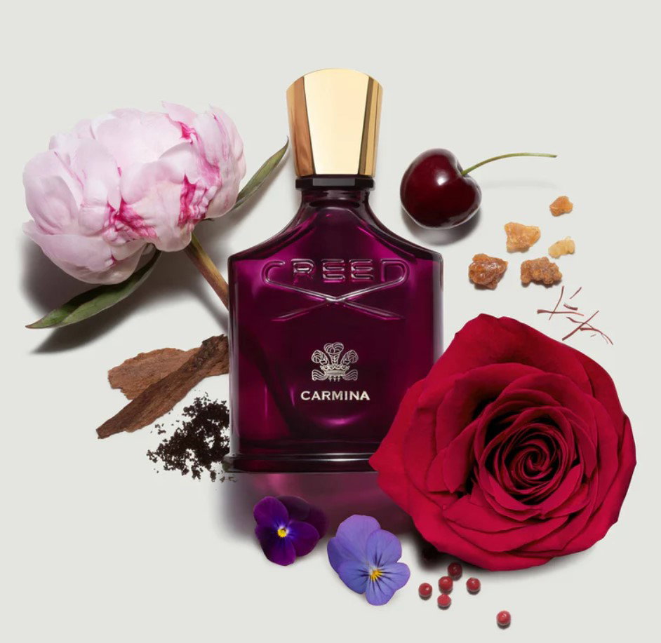 Creed Carmina Edp 75ml Perfume_0
