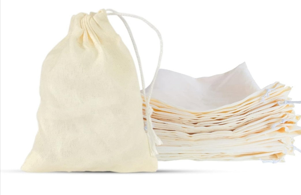 Soap bag set of 100