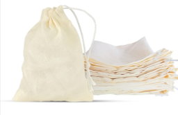 Cotton bags 